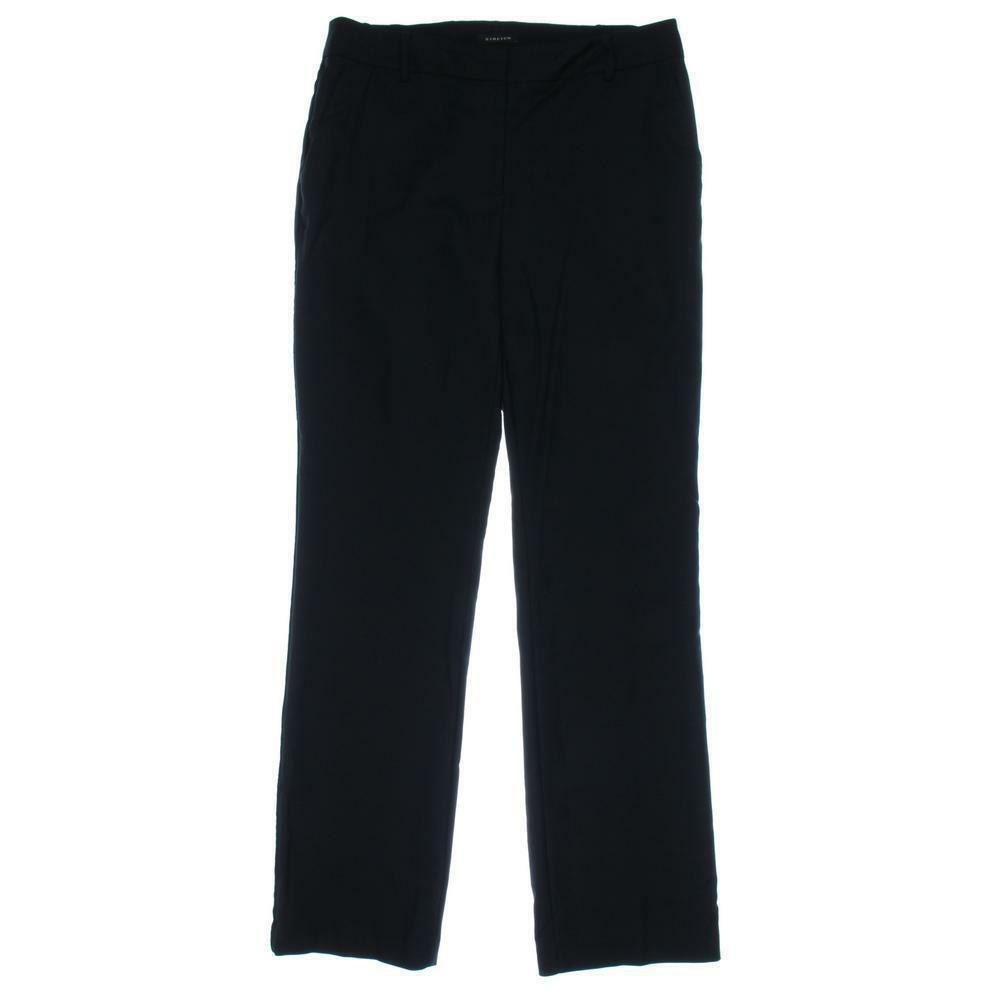 Jones New York black platinum trousers size 18w